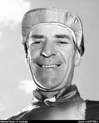 Darby Munro – "The Demon Darb!"