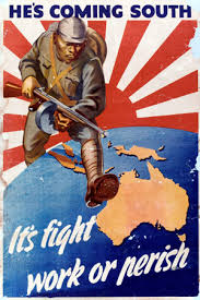 Fear , Then as Now – A Proven Way To Control People's Actions